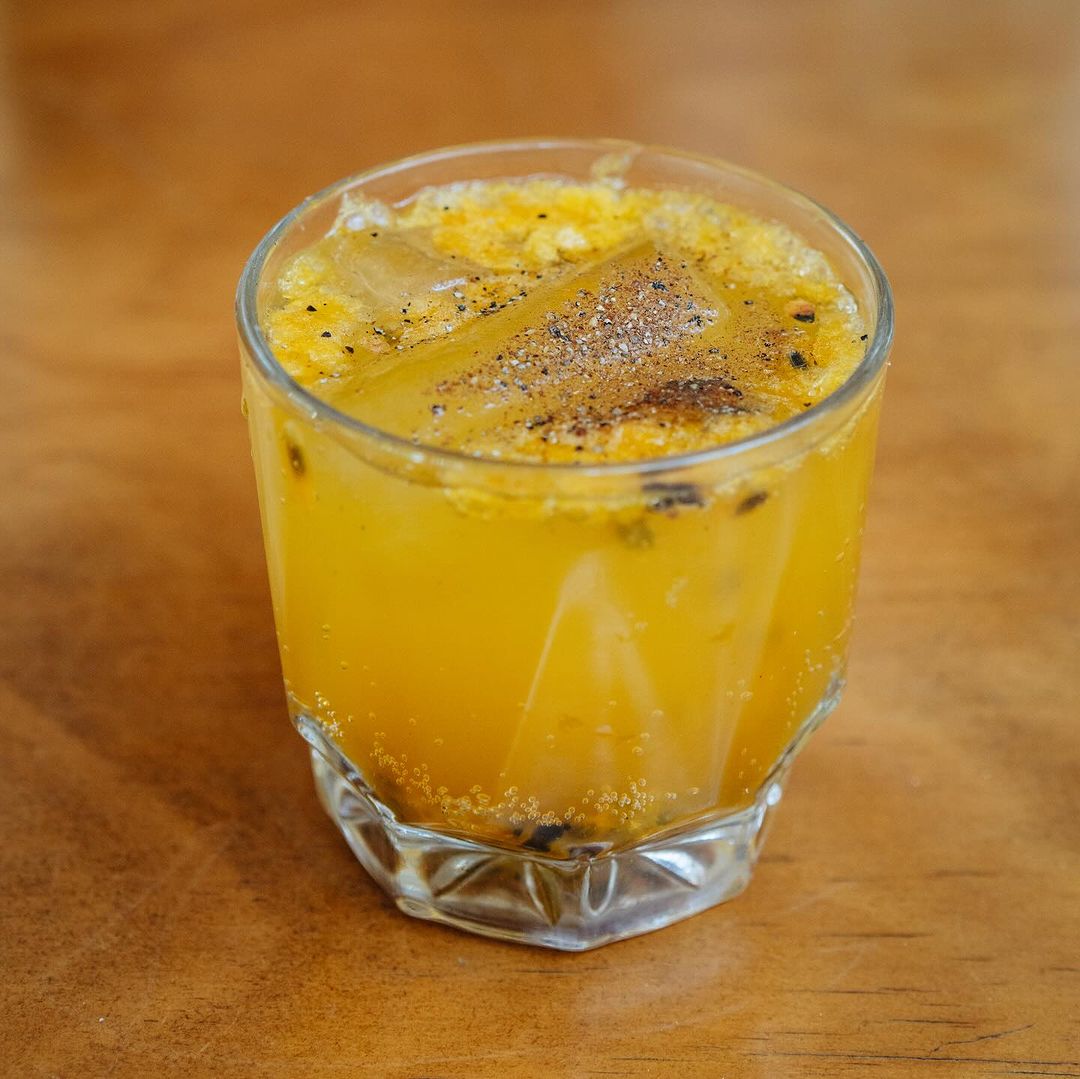 Cocteles de El Sheik