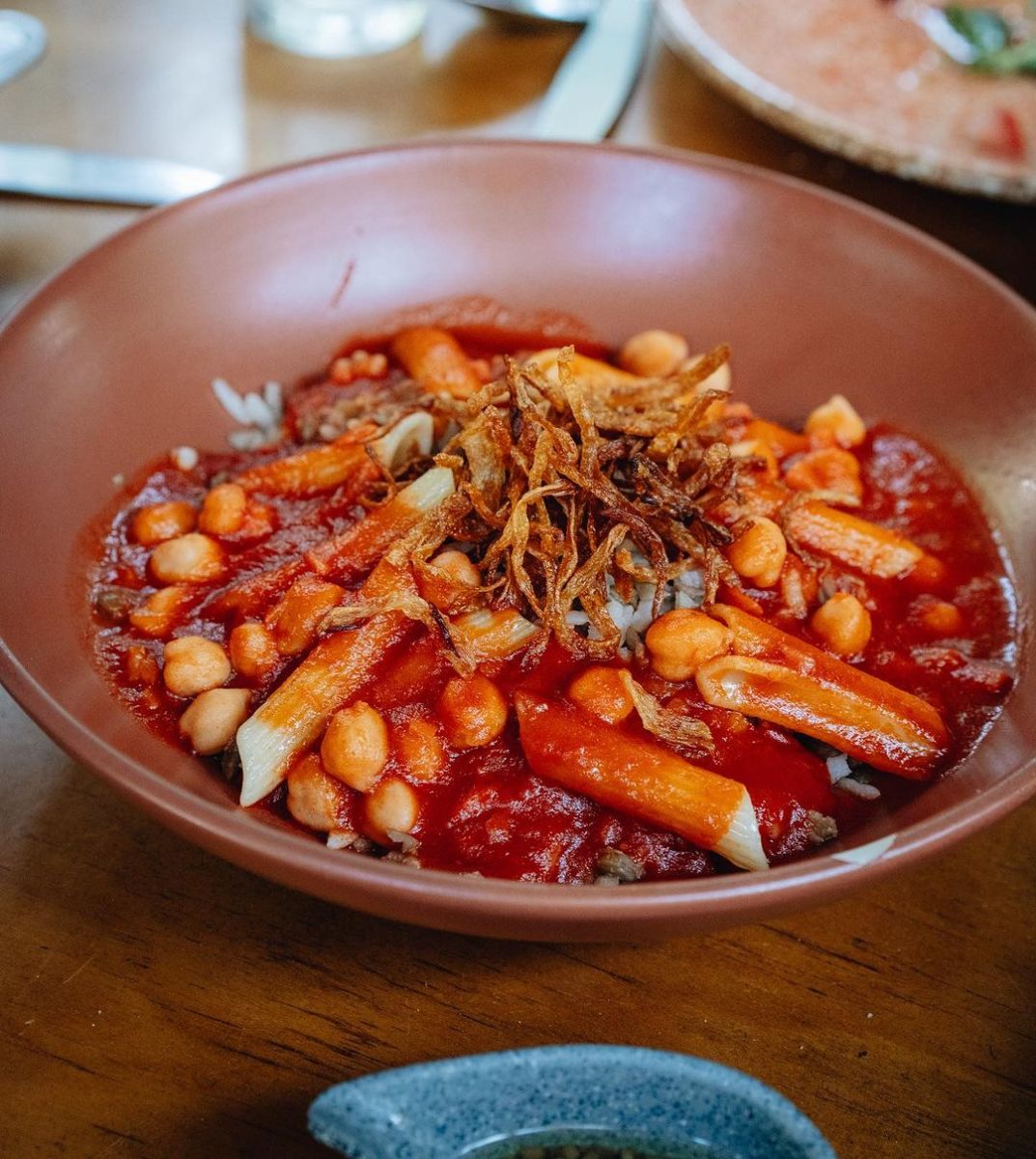 Koshari