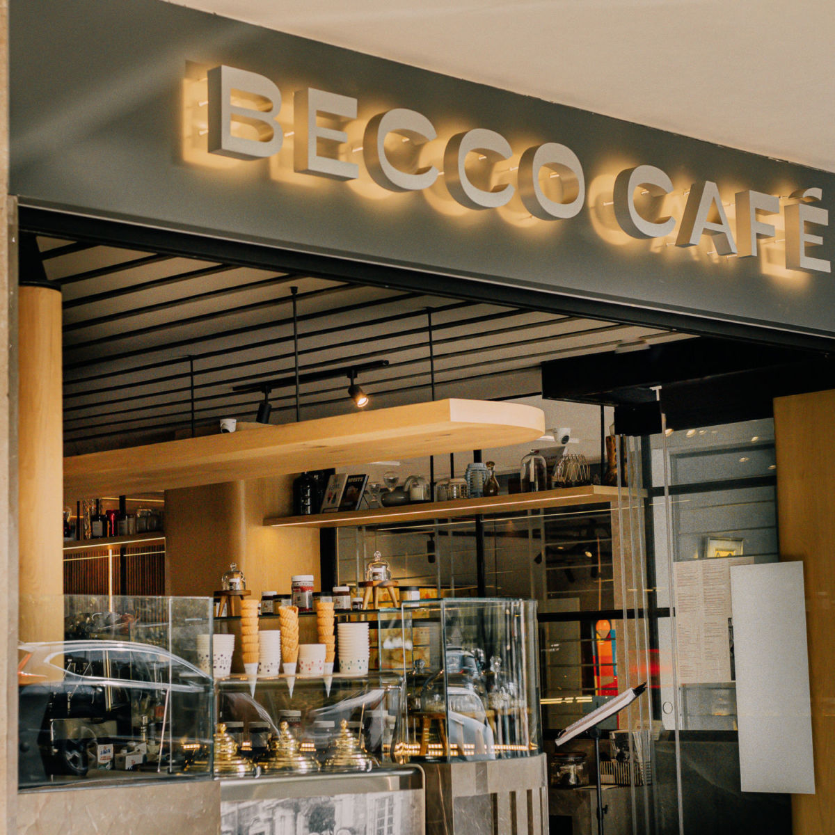 restaurante italiano en Prado Norte