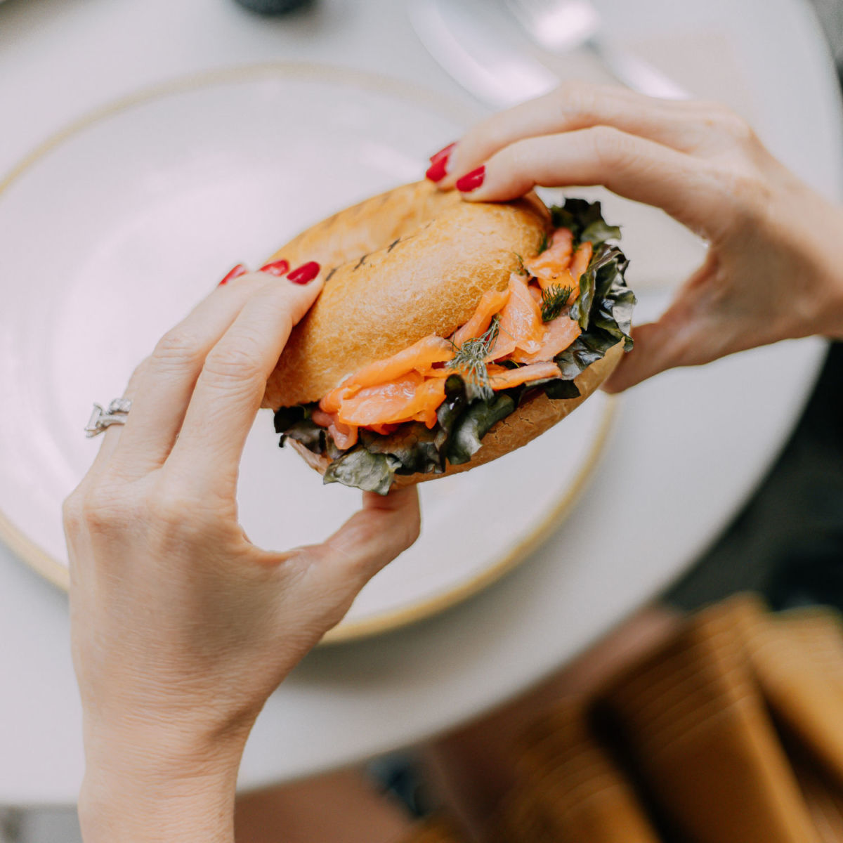 gastronomía italiana en cdmx