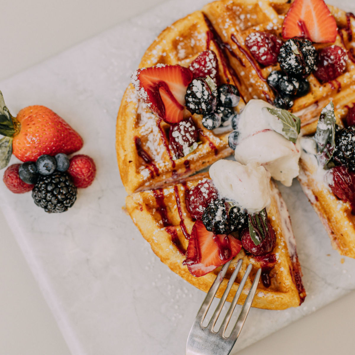 spots en Lomas de Chapultepec 