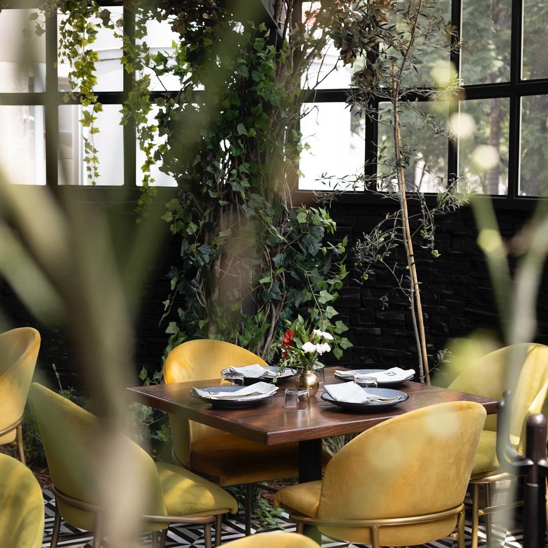 7 restaurantes para ir por una copa de vino con amigas al sur de la CDMX