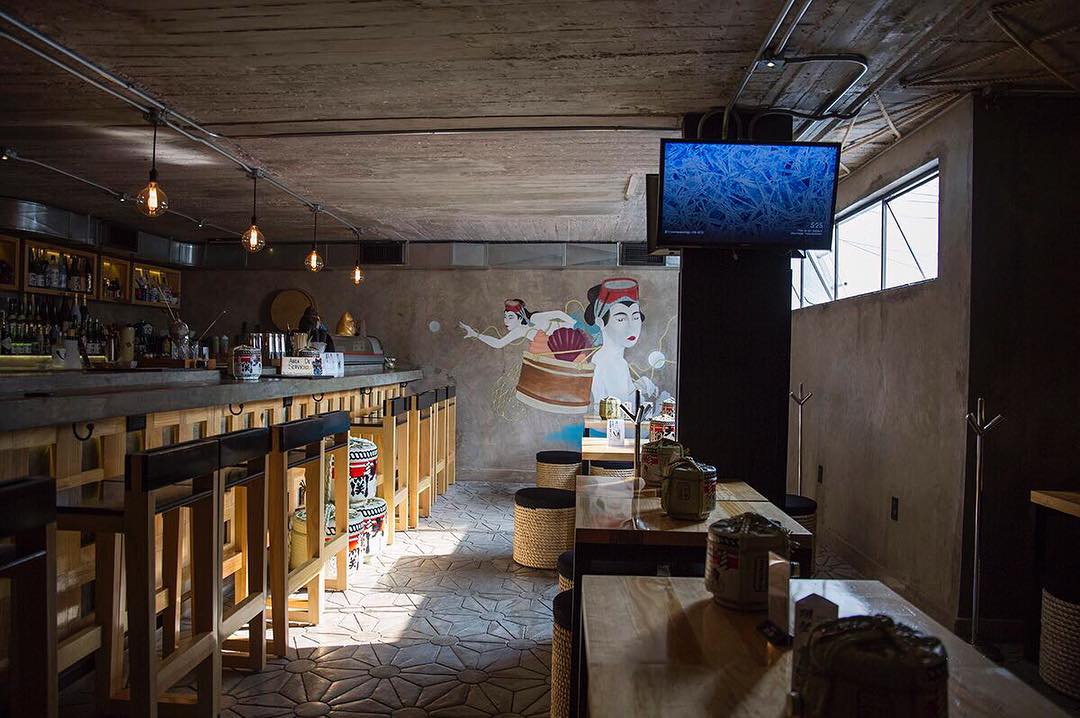 restaurantes en cdmx