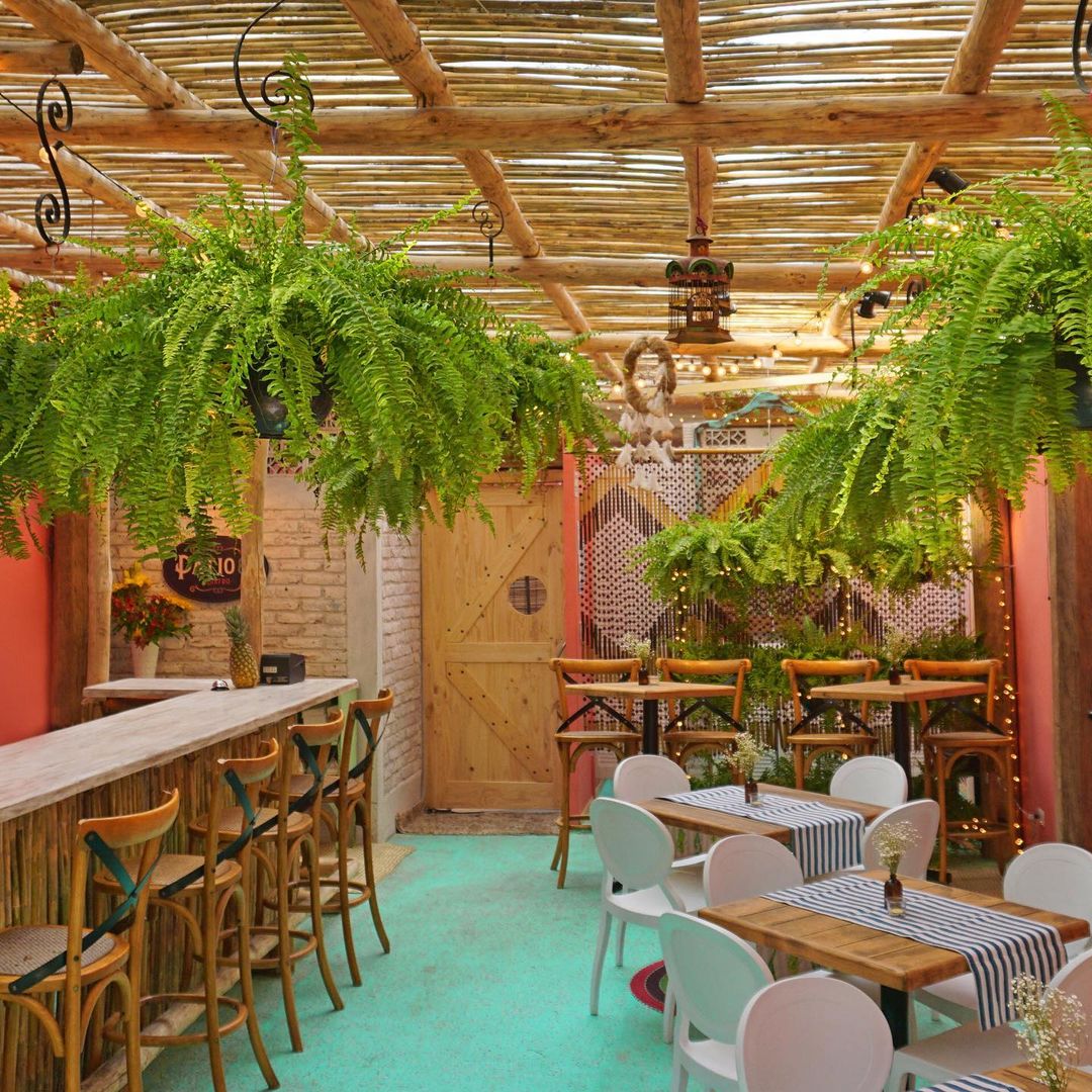 spots gastronómicos