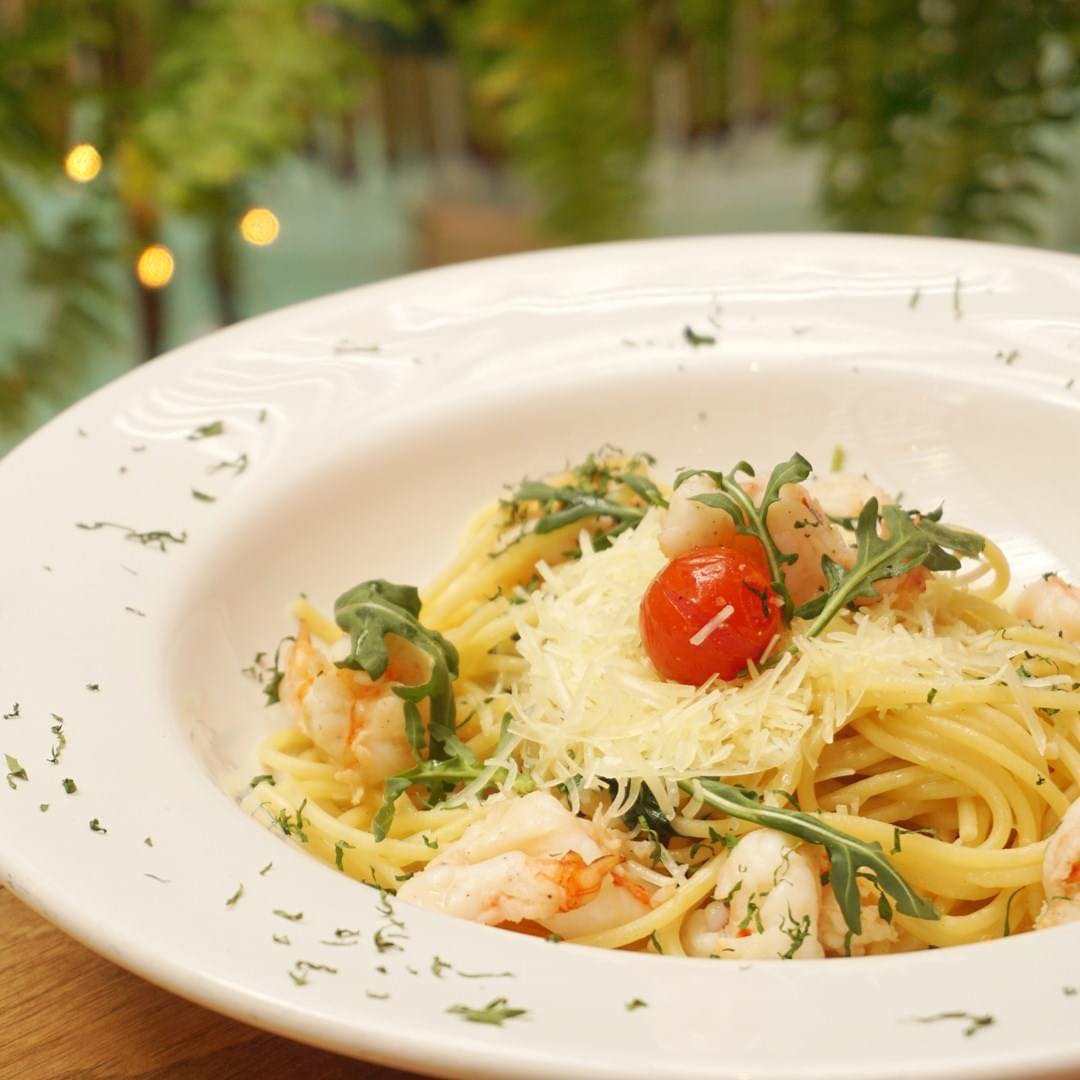 restaurantes para ir con amigas