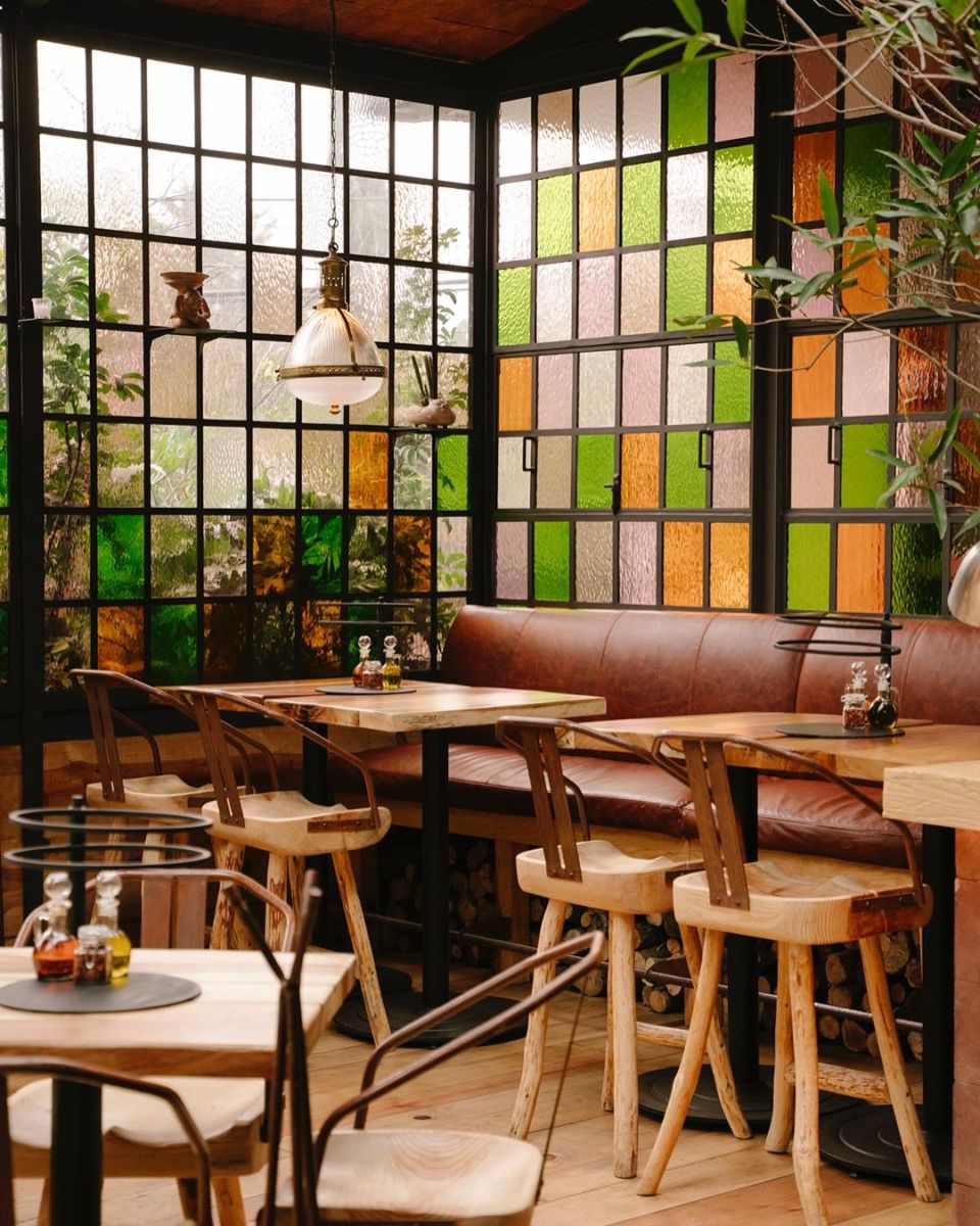 Bueno, bonito y barato: 6 restaurantes para una primera cita sin gastar demás en la CDMX