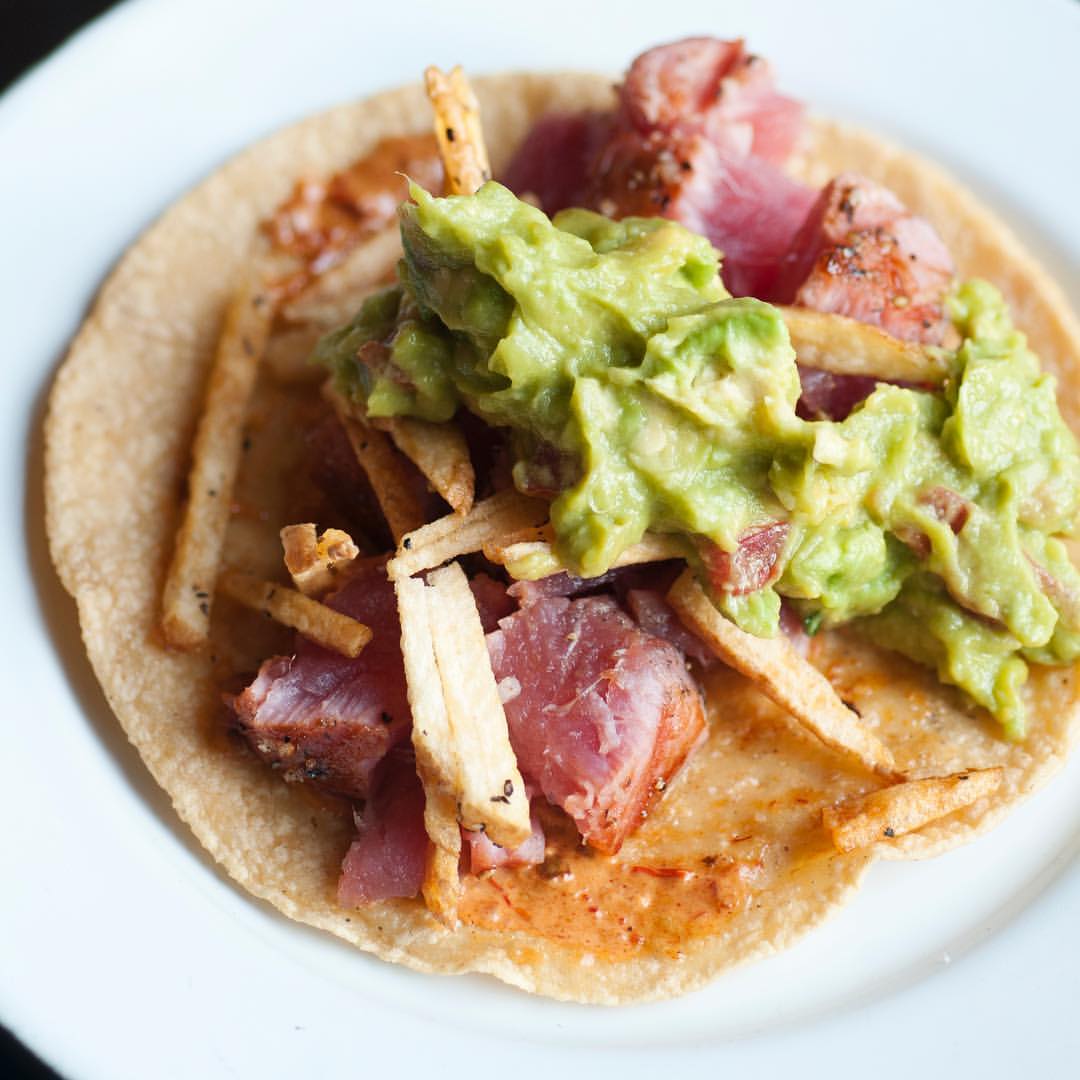 dónde comer en cdmx 