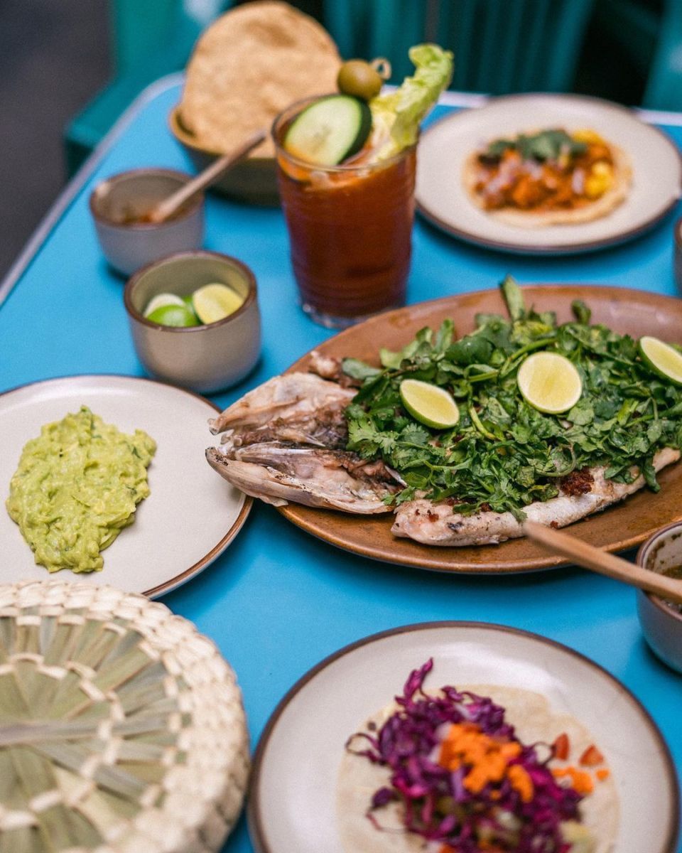 spots no tan caros en la Roma