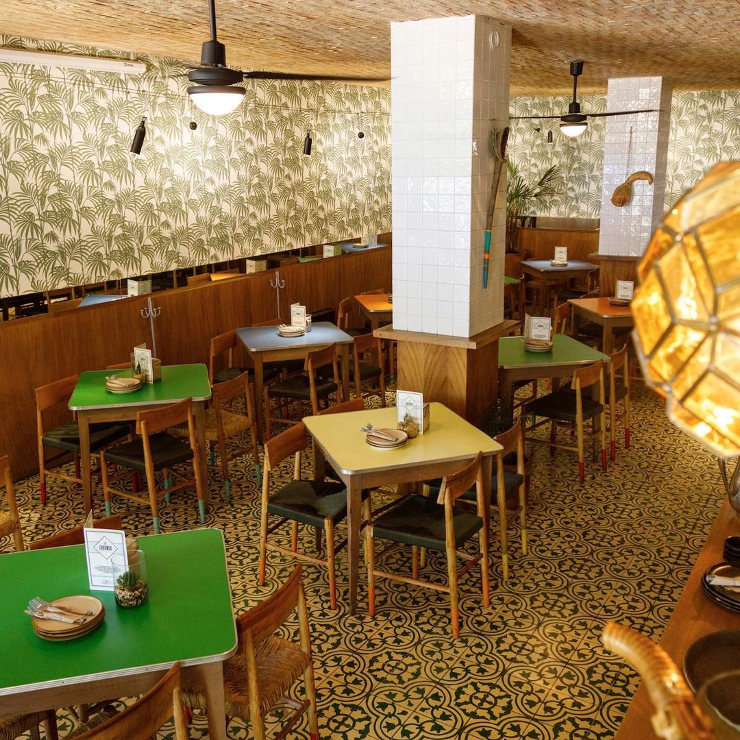 restaurantes buenos y baratos en cdmx 