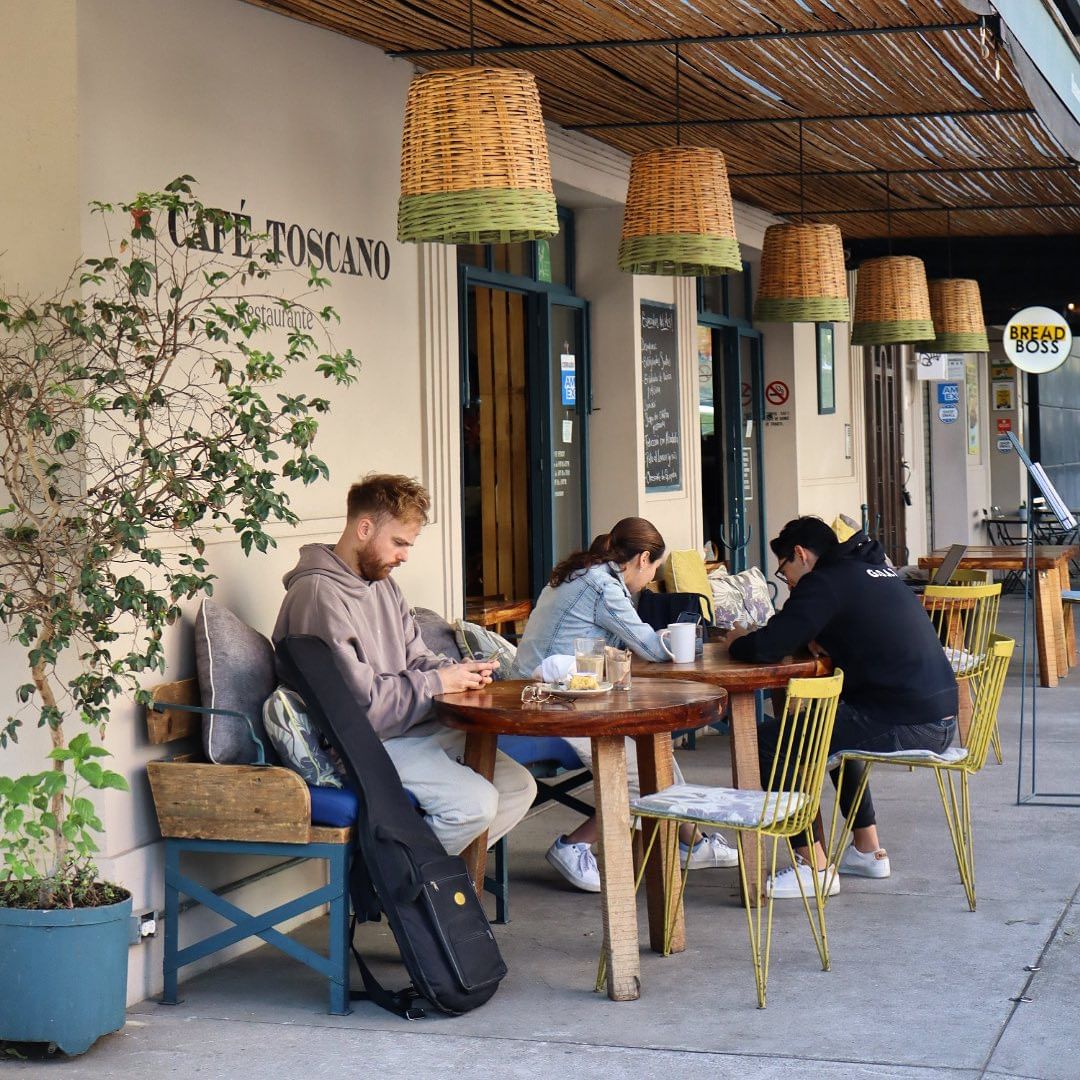 restaurantes neoyokinos cdmx