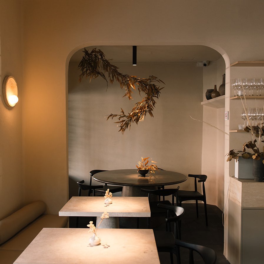 Los 7 restaurantes con estrellas Michelin en la CDMX