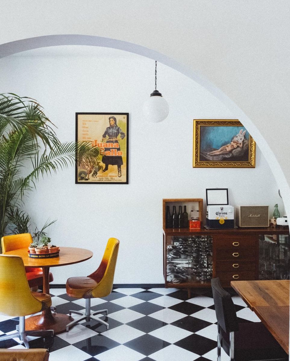 mejores restaurantes de México