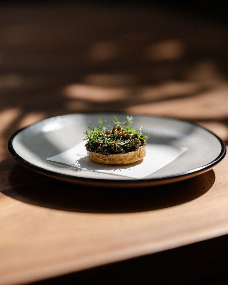 restaurantes en CDMX con estrella Michelin