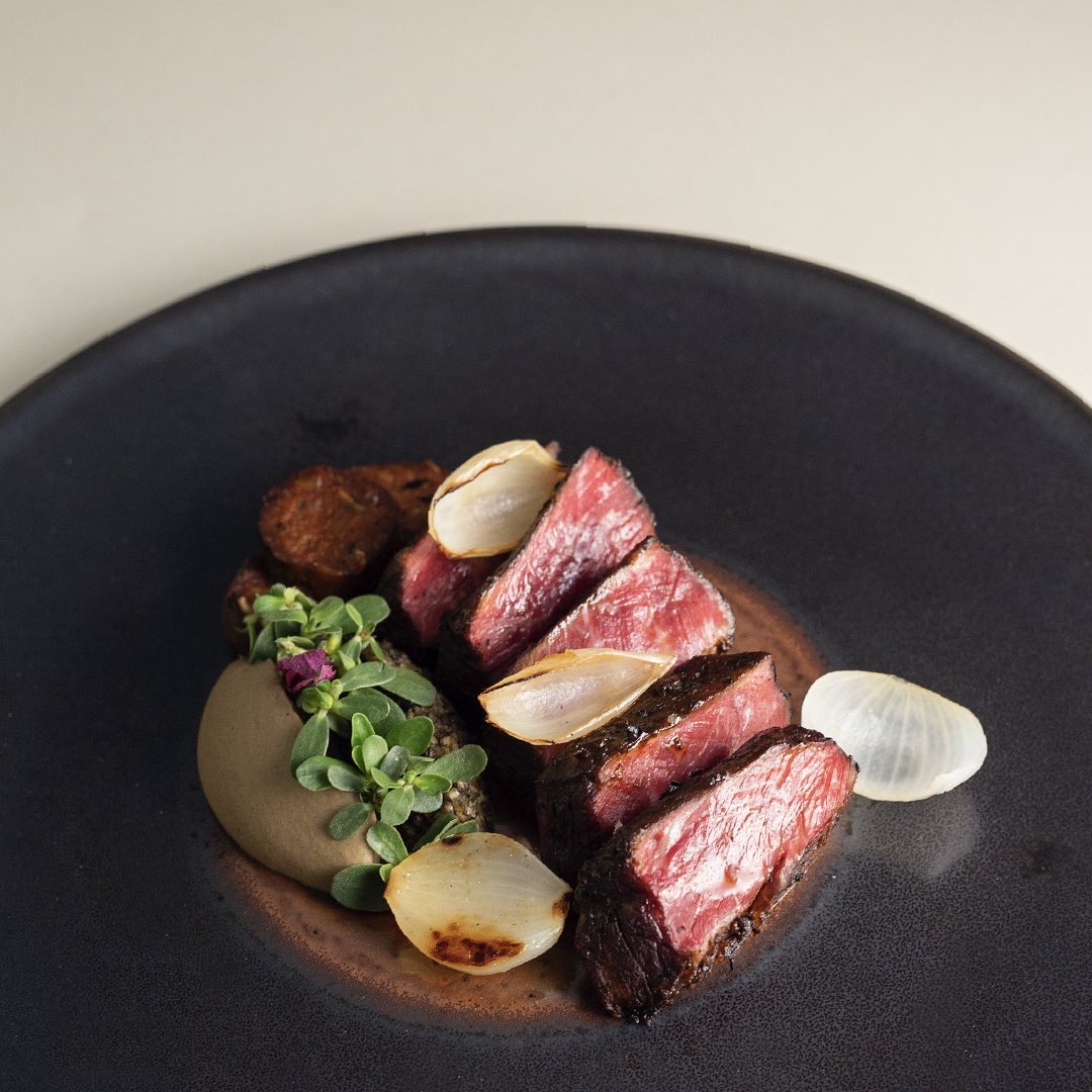 spots en México con estrella Michelin