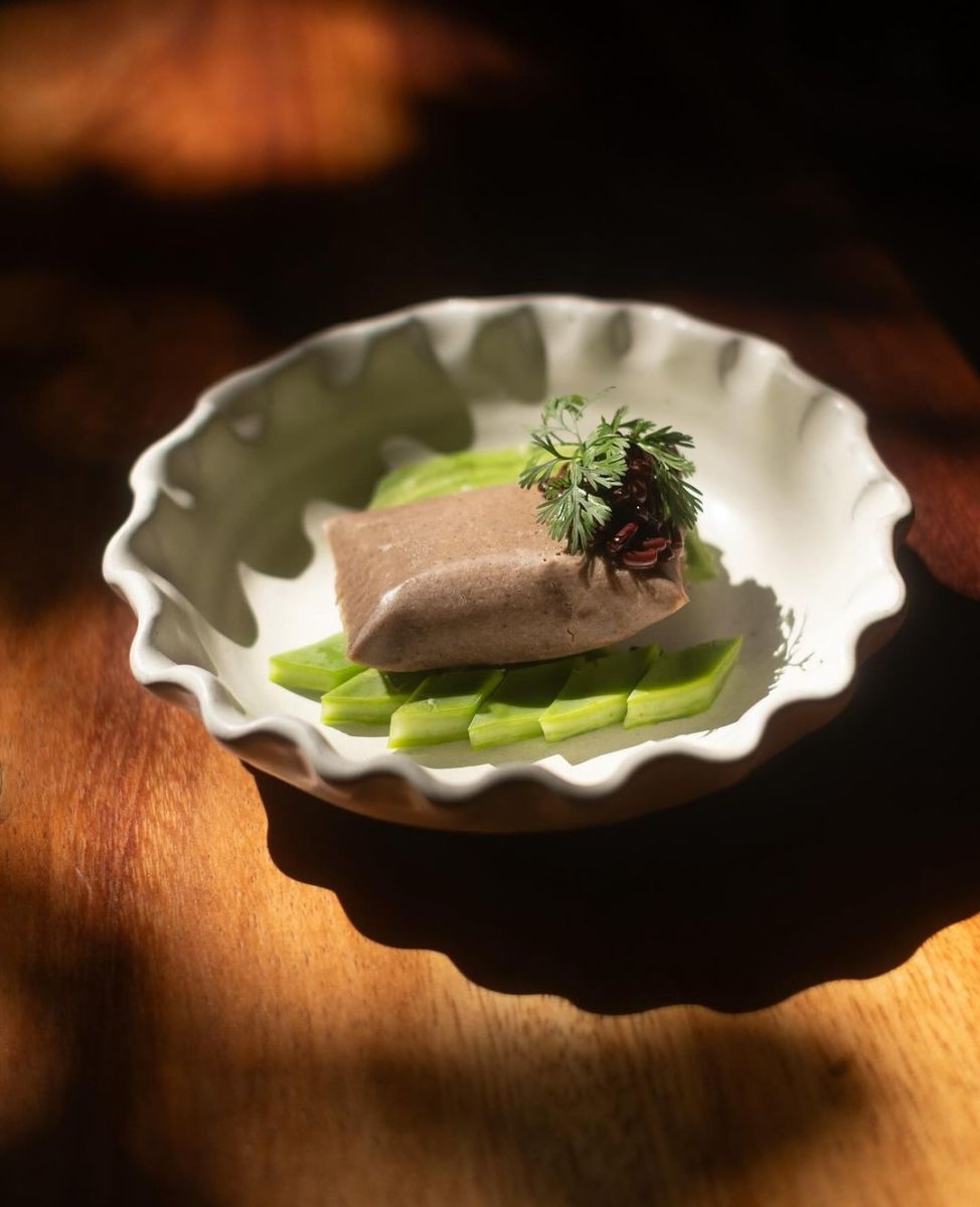 guía culinaria Michelin 2024