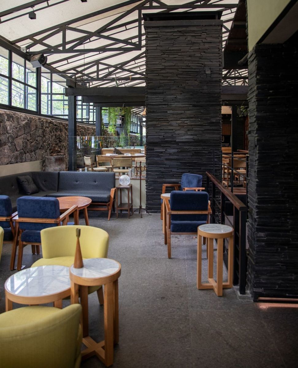 restaurantes galardonados guía Michelin