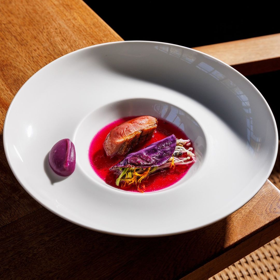 Michelin, guía culinaria en México