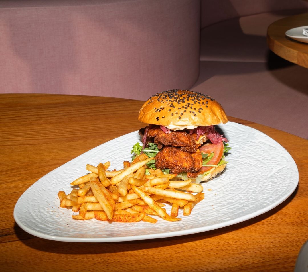 restaurantes mayo 2024