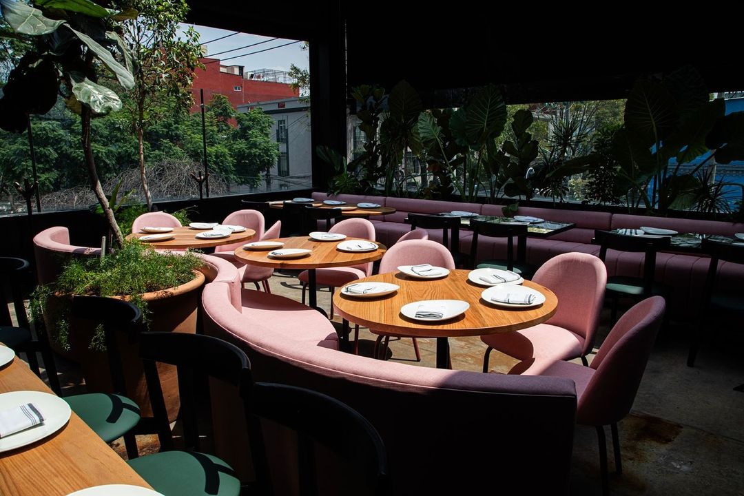 restaurantes mayo 2024