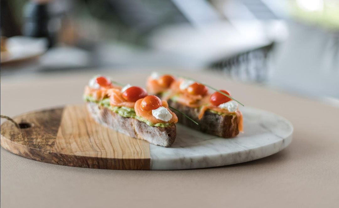 restaurantes mayo 2024