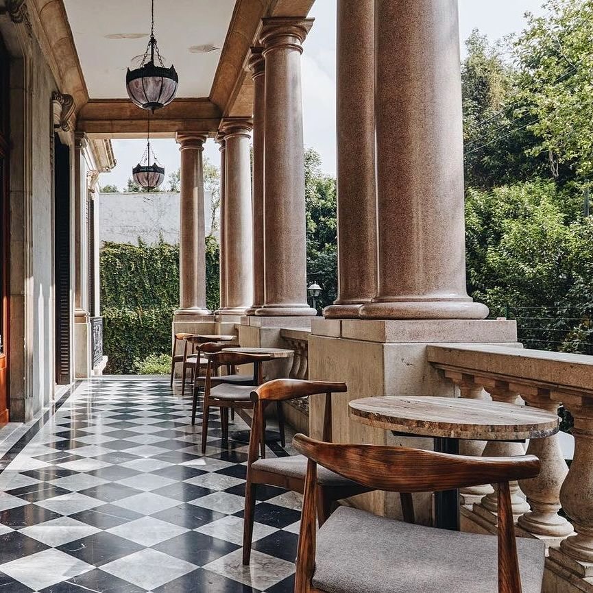 restaurantes mayo 2024