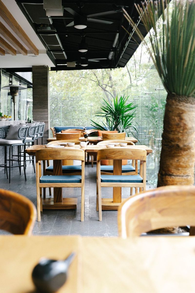 12 (+1) restaurantes que visitamos este mayo 2024 en la CDMX
