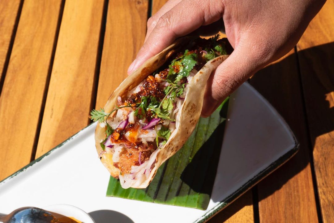 dónde comer en la cdmx