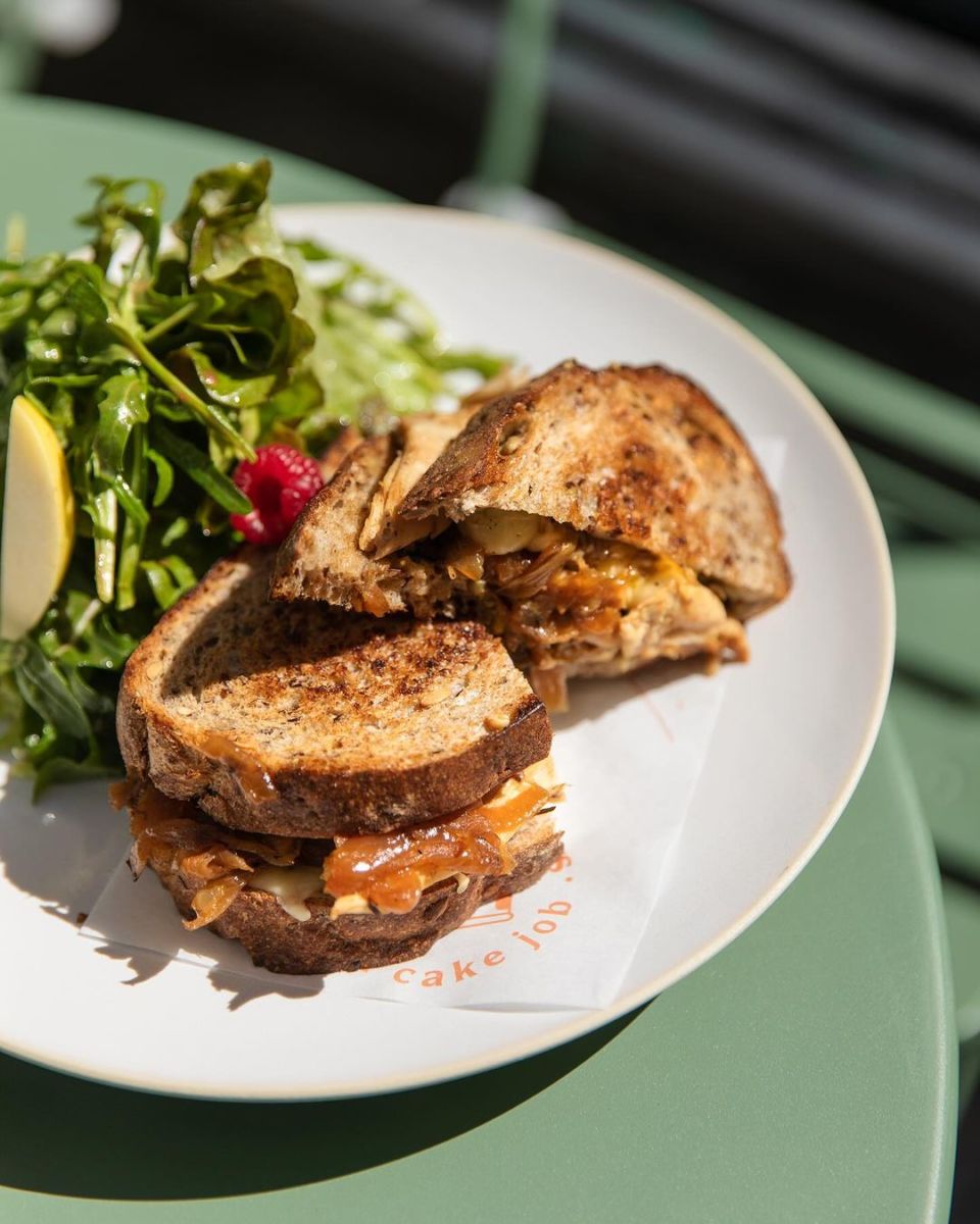 restaurantes pequeños en la CDMX