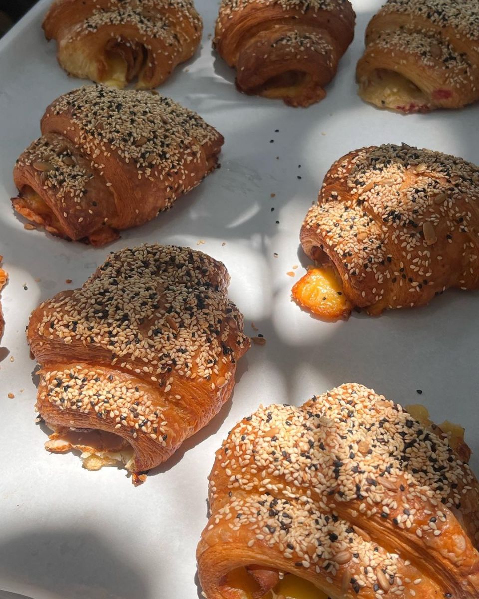 spots chicos en la capital mexicana