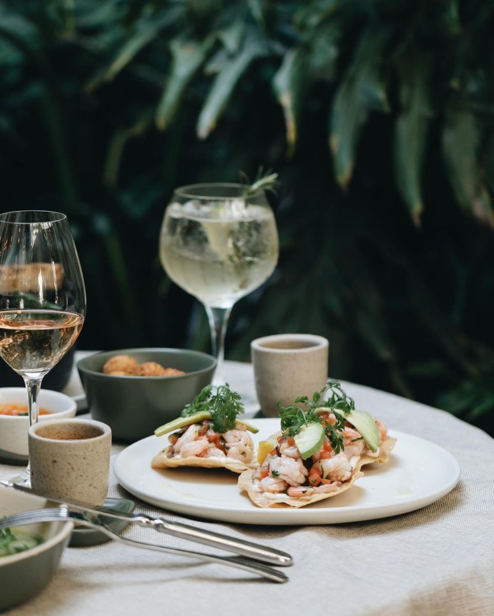 restaurantes polanquito