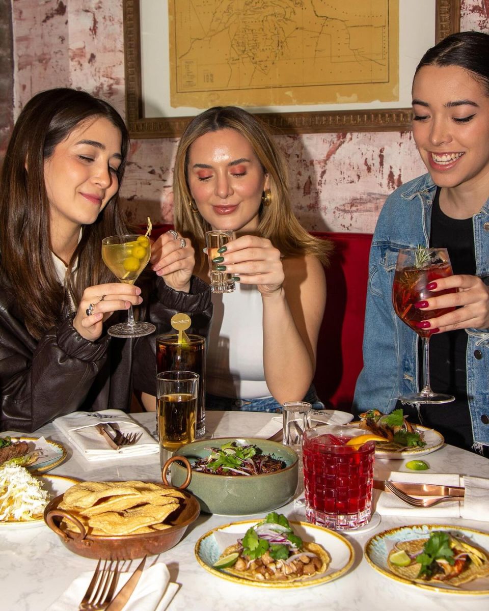 restaurantes polanquito