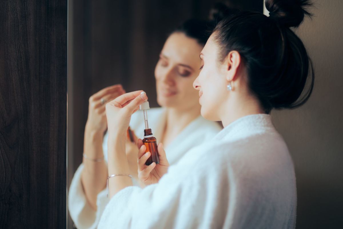 qué es el retinol