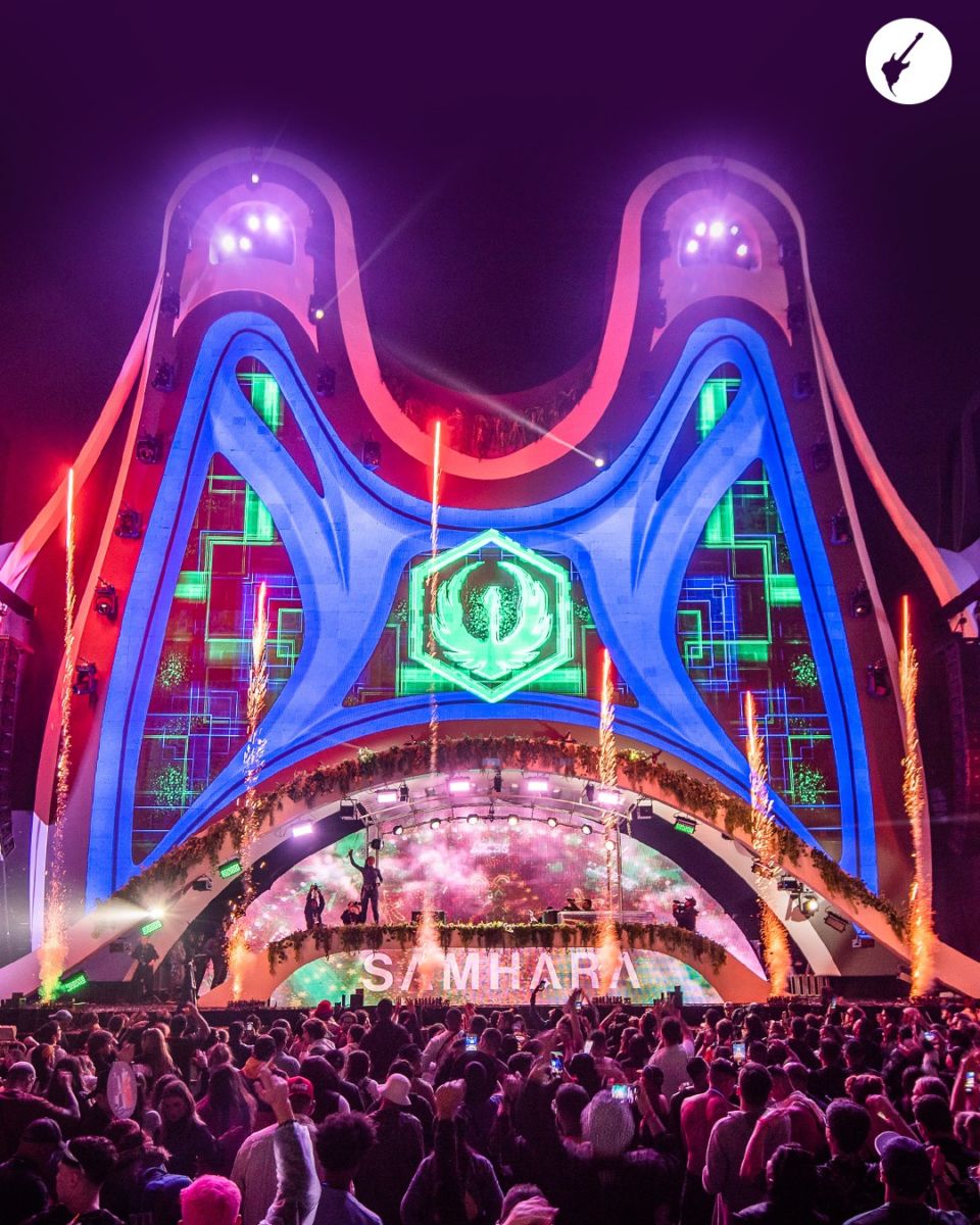 Festivales de música internacionales