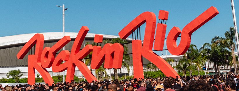 Festivales de música internacionales