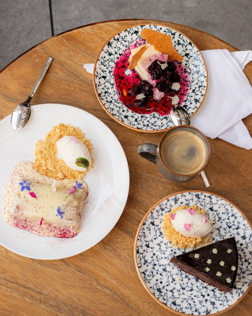 Postres de Cabuya Rooftop