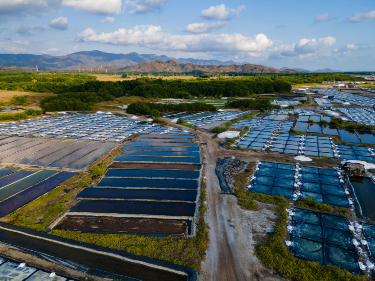 ruta de la sal en colima