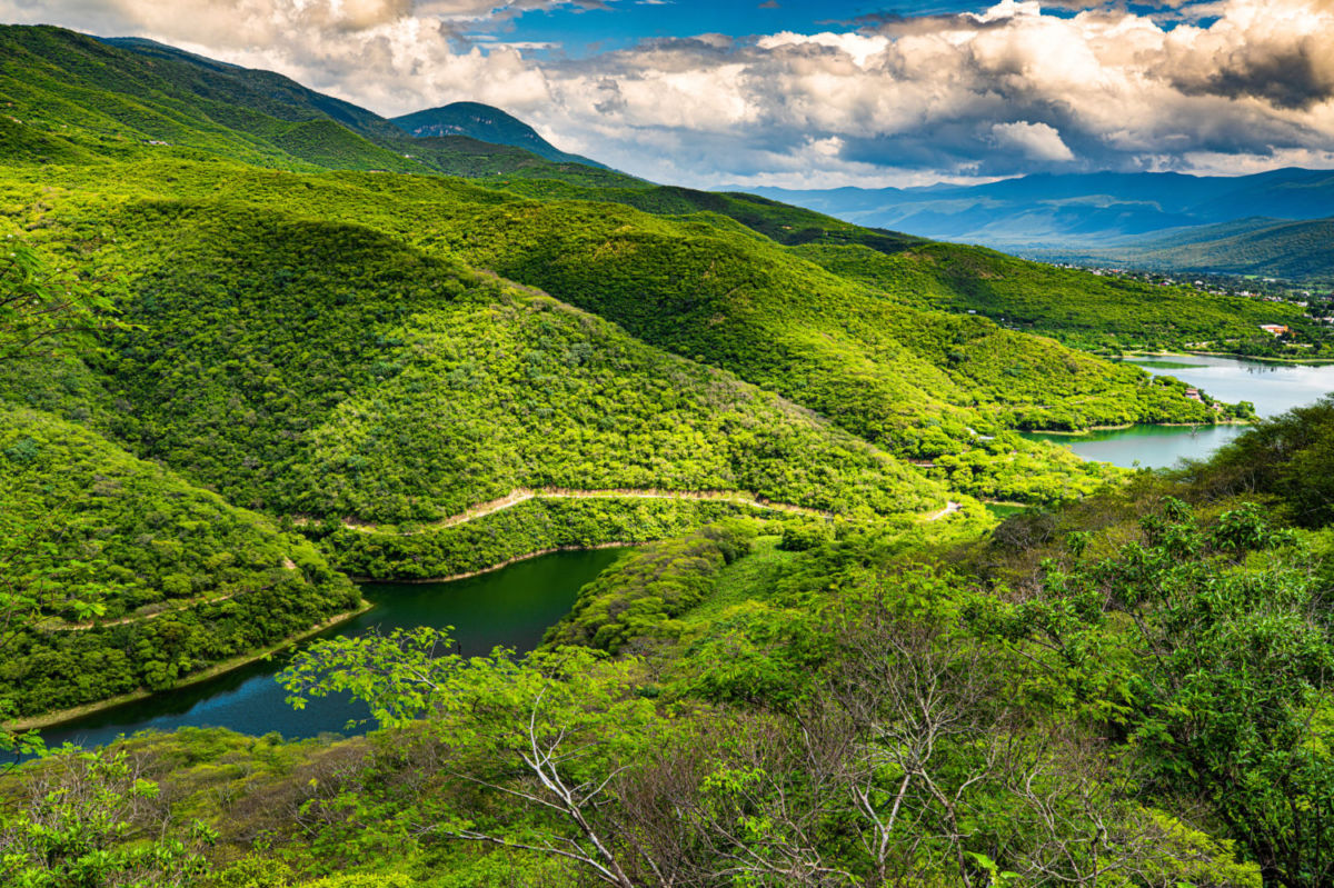 Sierra Gorda de Querétaro