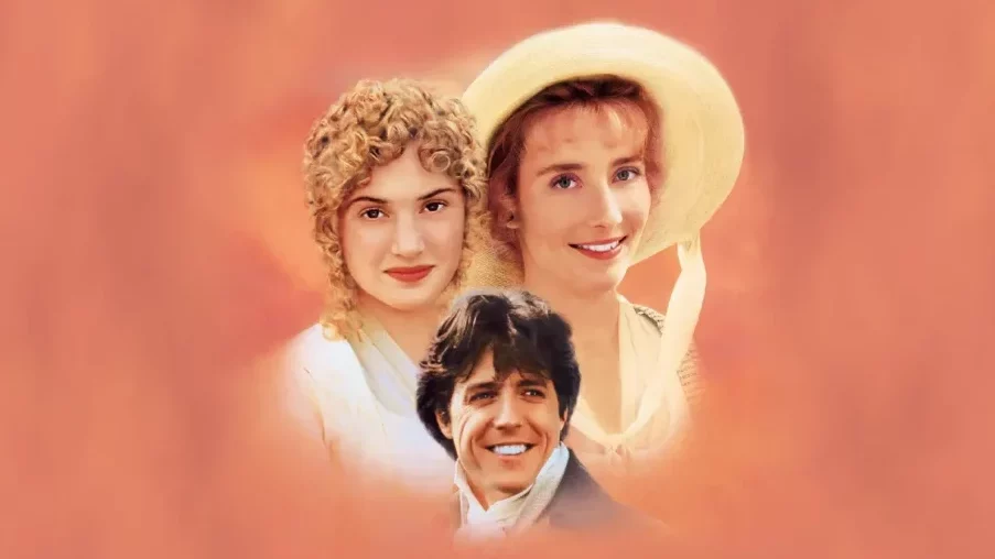 Películas y series Bridgerton