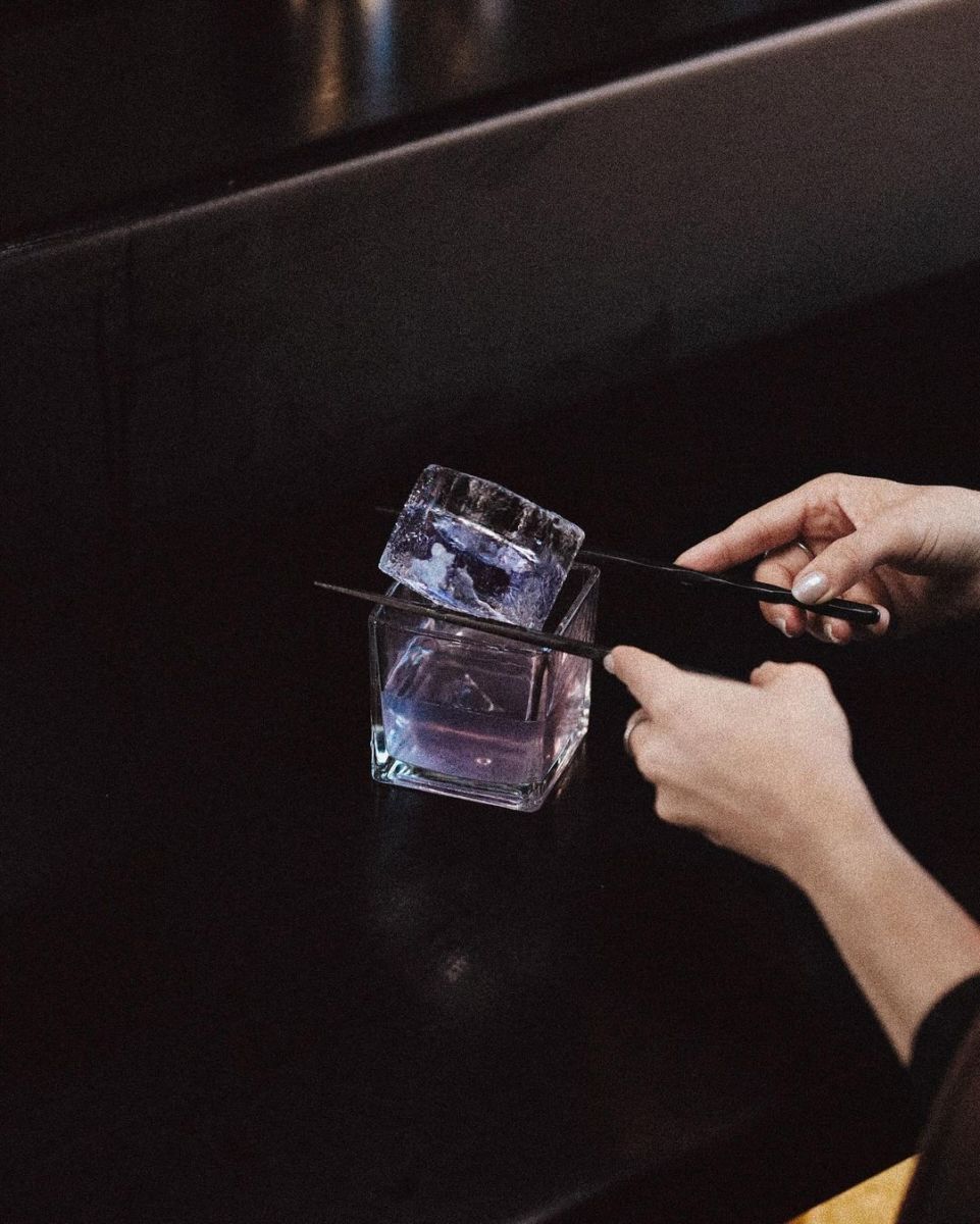 Los cócteles de este nuevo bar japonés en Querétaro están inspirados en una leyenda de amor