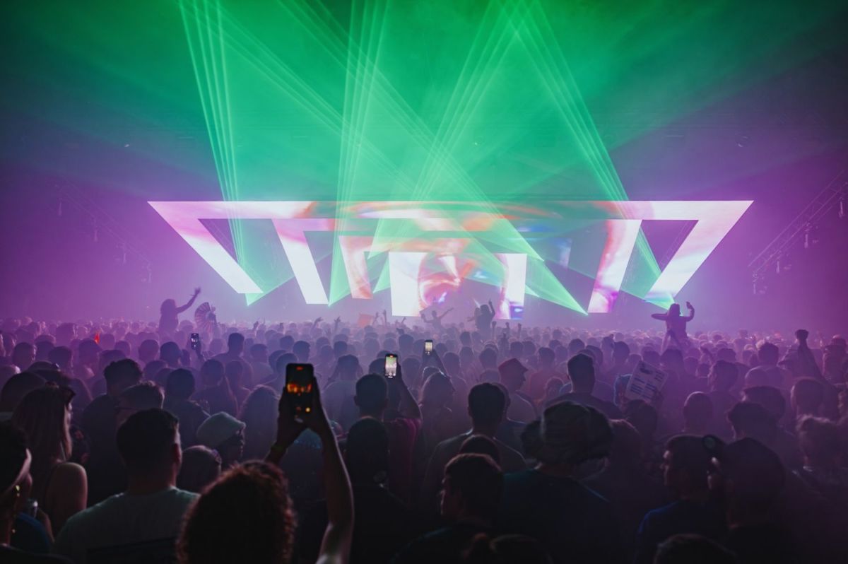 Festivales de música internacionales