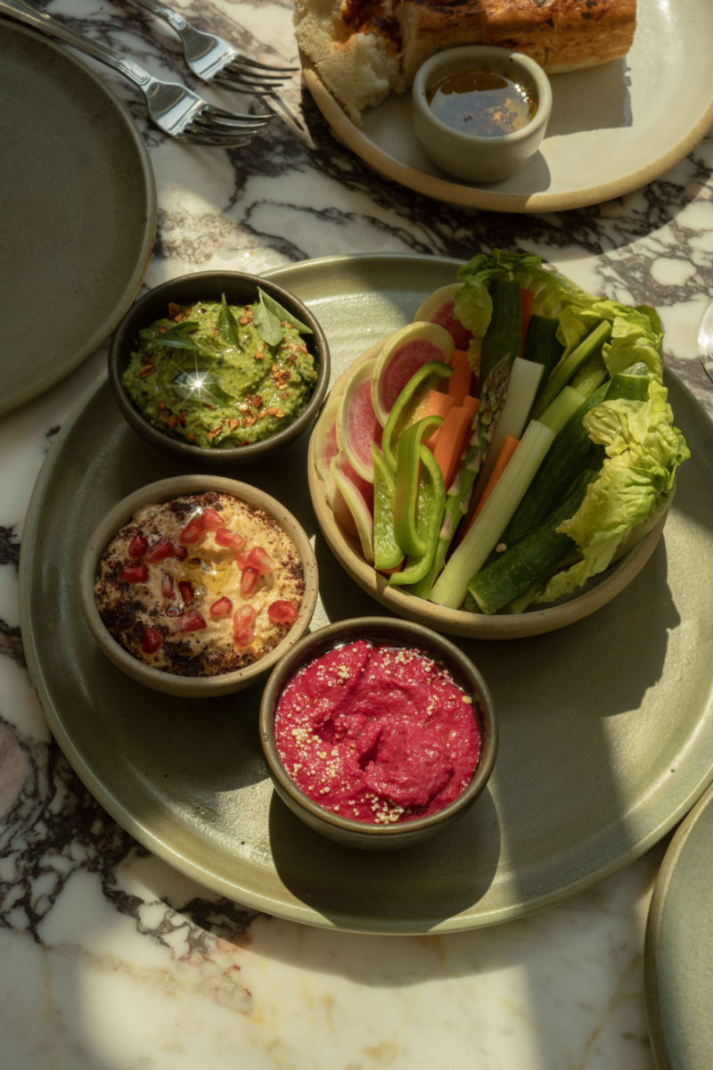 pool house de soho house