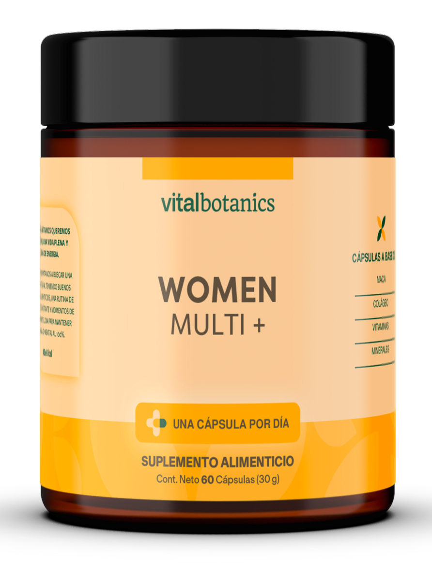 multivitamínico para pelo 