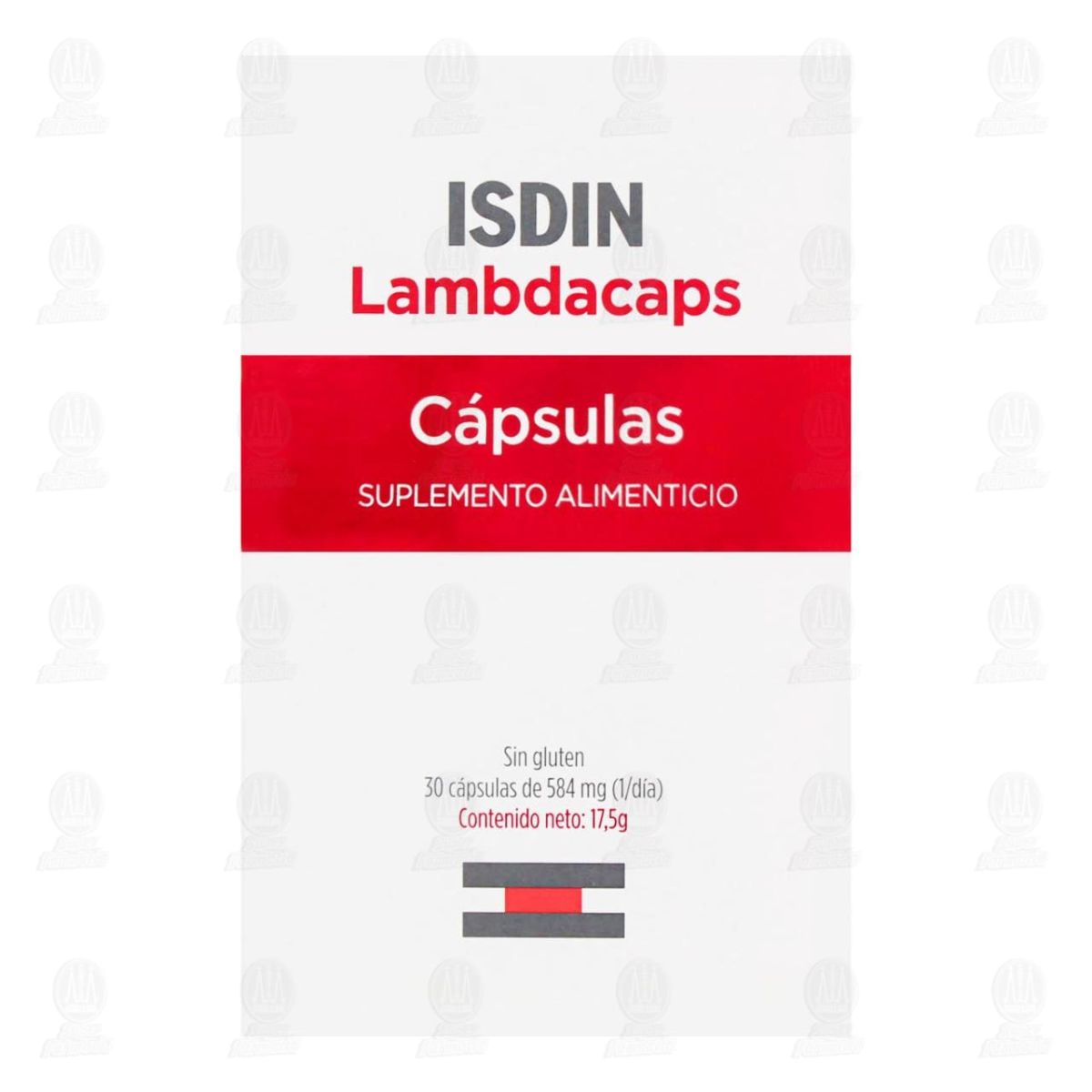 cápsulas para fortalecer el pelo 