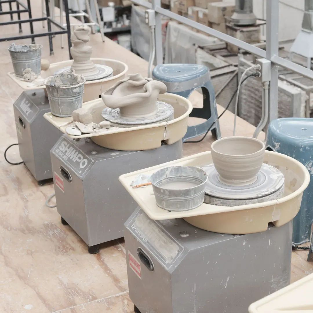 dónde hacer loza en cdmx