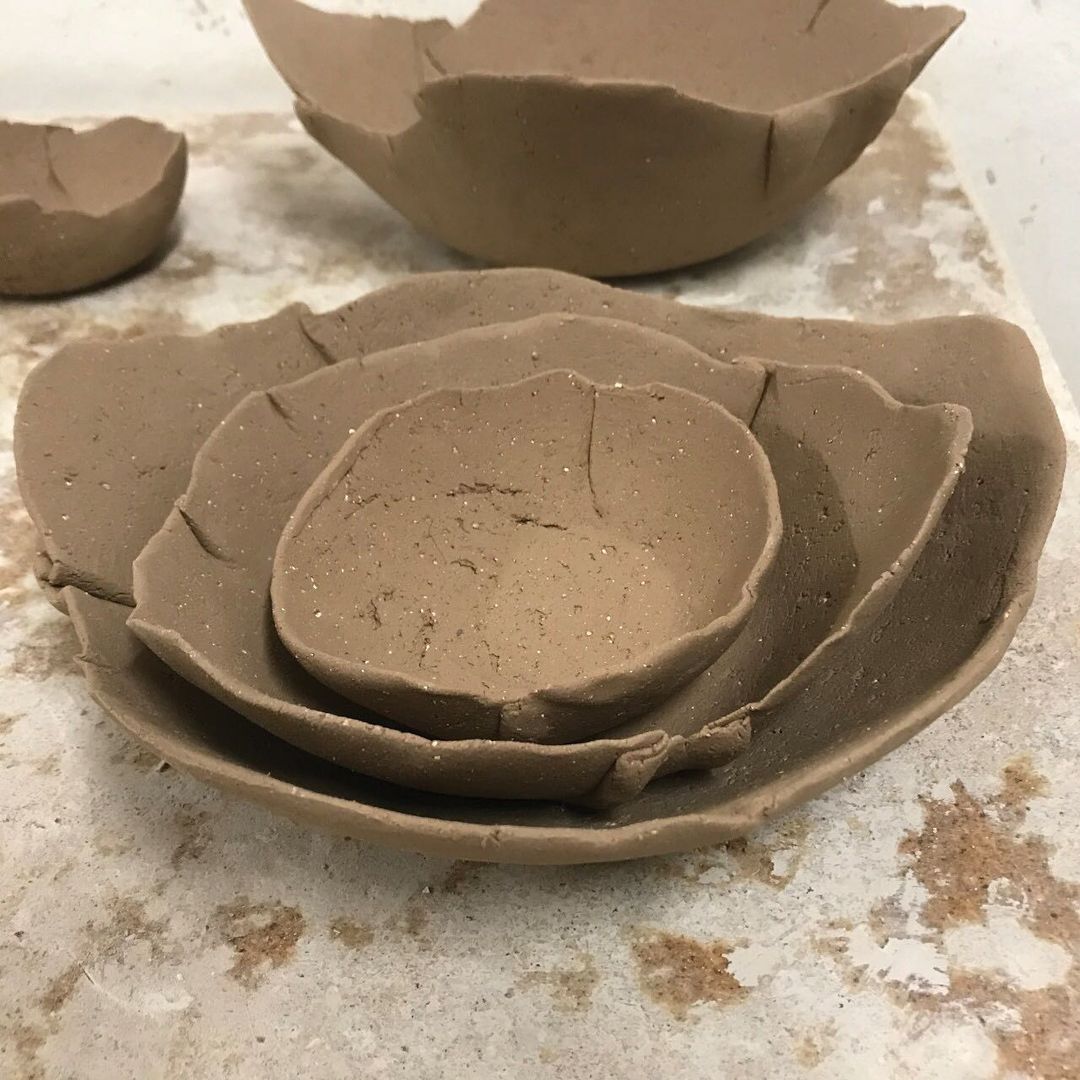 talleres de cerámica en la CDMX