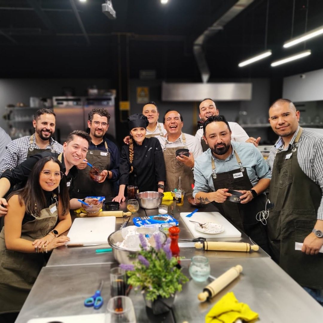 lugares para aprender a cocinar cdmx