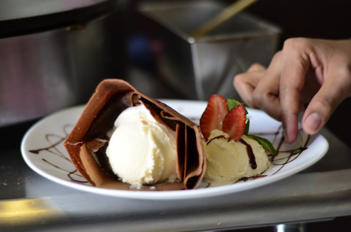 talleres de cocina en la cdmx