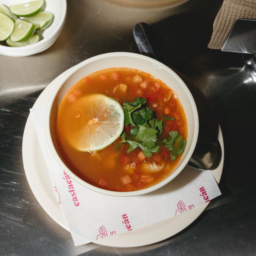 taquería yucateca cdmx