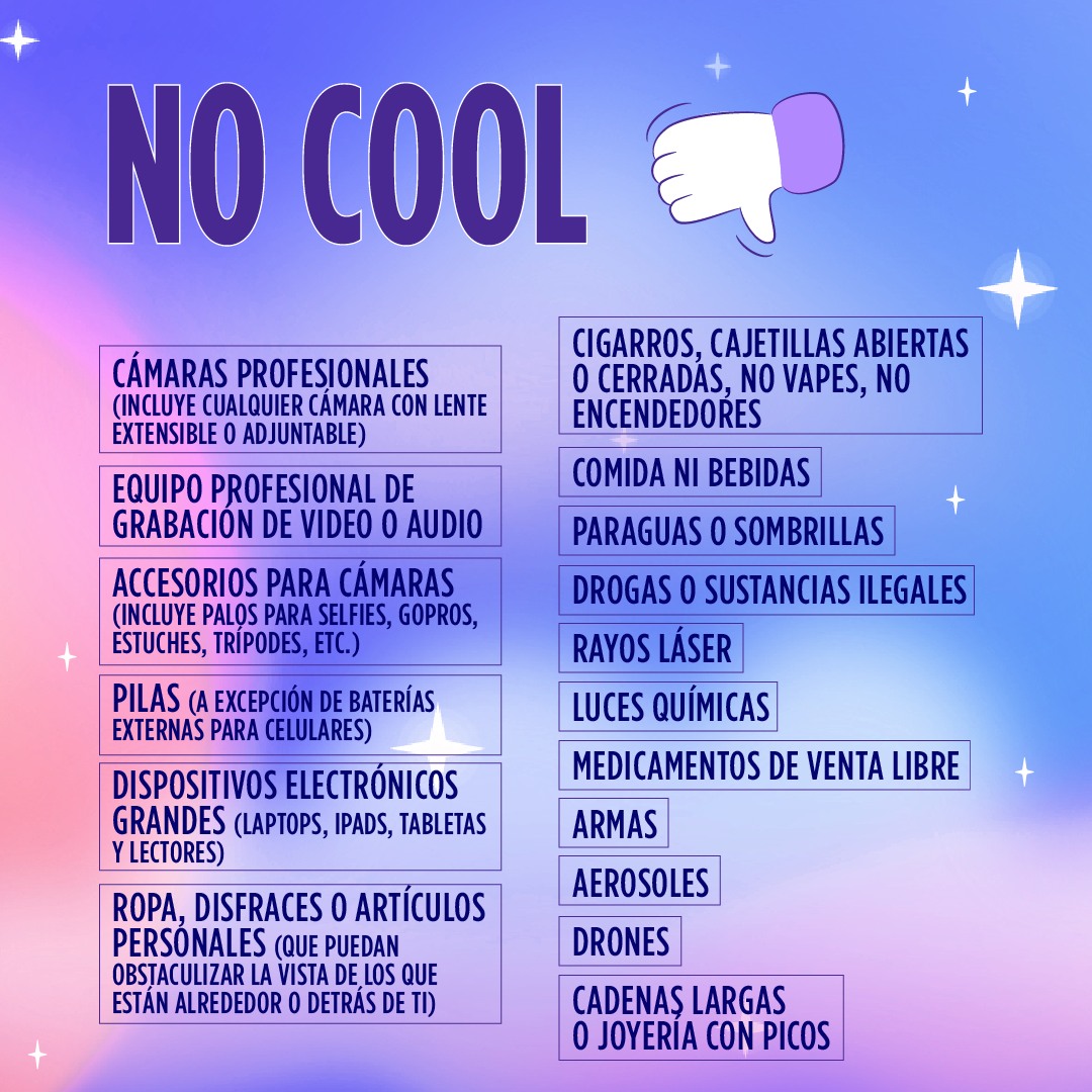 festivales de música cdmx