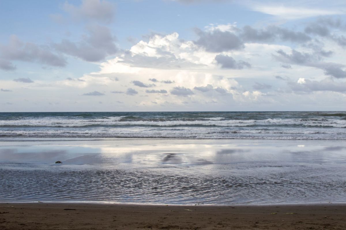 Playa más cercana a la CDMX